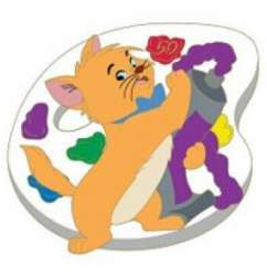 38738 - Aristocats 50th Anniversary - Toulouse - Disney Studio Store Hollywood / Soda Fountain alternate image