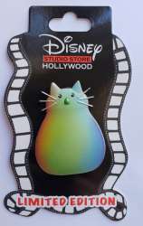 38736 - Pixar's Soul - Soul World Mr. Mittens - Disney Studio Store Hollywood / Soda Fountain alternate image