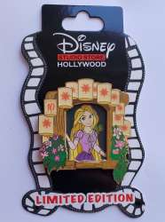 Tangled 10th Anniversary - DSSH - Celebrations - Tangled 10th Anniversary - DSSH