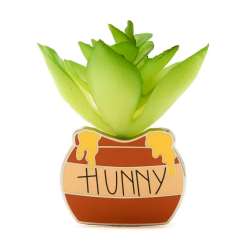 57224 - Disney Succulents Collection - Winnie the Pooh - Hunny Pot alternate image