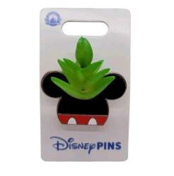'Disney Succulents Collection - Mickey Mouse - MLT'