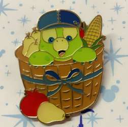 39025 - Garden Time Mystery Collection - 'Olu - Shanghai Disney Resort alternate image