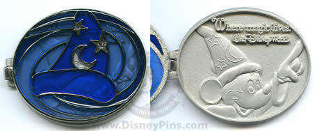 Where Magic Lives - Sorcerer's Hat