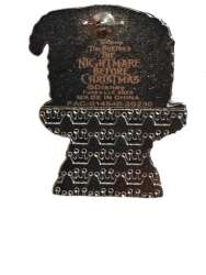 'Funko Pop! - Disney - Oogie Boogie - LFLY'