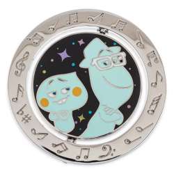 Pixar&#039;s Soul - Spinner Joe &amp; Mr. Mittens/Joe &amp; 22 - MLT