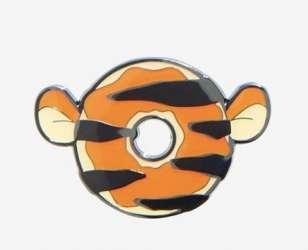 Tigger Donut