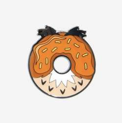 Owl Donut