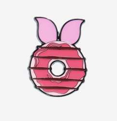 Piglet Donut