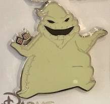 Oogie Boogie