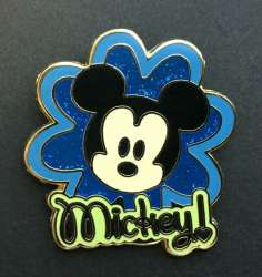 Click to view the Mickey Mouse details