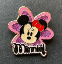 Click to view the Minnie Mouse details