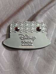 57300 - Hot Topic - Mickey Mouse & Friend RV Blind Box - Donald & Daisy RV - Loungefly alternate image