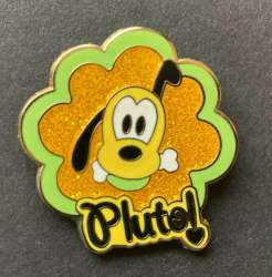 39131 - Cute Characters Mystery Tin - Pluto - Walt Disney World alternate image