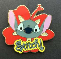 Click to view the Stitch details