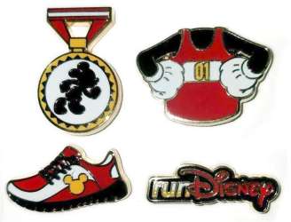 57319 - runDisney - Marathon fit - Walt Disney World alternate image