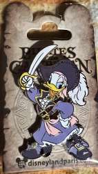 57293 - Characters in Pirates of the Caribbean - Pirate Daisy - Disneyland Resort Paris alternate image