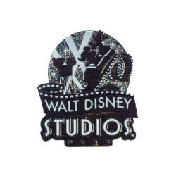 Mickey and Goofy on Coaster