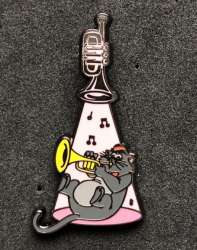 Scat Cat