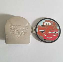 57411 - Cars Land - I Was There Cars Land Grand Opening - Disneyland Resort alternate image