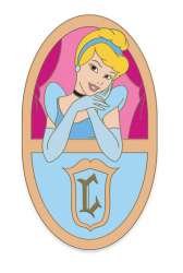 38889 - Disney Memes Collection - Me Also Me - Cinderella alternate image