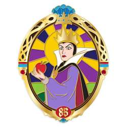 Snow White and the Seven Dwarfs 85th Anniversary - Evil Queen - D23