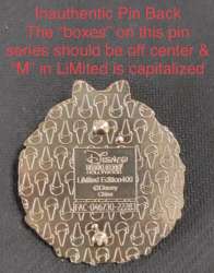 57476 - Holiday Cat Wreaths Collection - Figaro - Disney Studio Store Hollywood / Soda Fountain alternate image