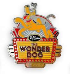 The Wonder Dog