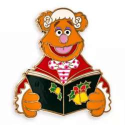 The Muppet Christmas Carol 30th Anniversary Mystery Collection - Fozzie - MLT