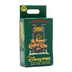 57505 - The Muppet Christmas Carol 30th Anniversary Mystery Collection - Unopened Box alternate image