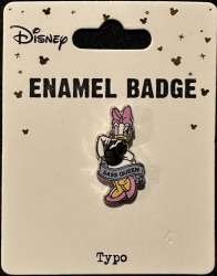 57521 - Typo - Daisy - Sass Queen - Disney Licensed alternate image