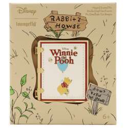 57544 - Loungefly - Collector Box - Winnie the Pooh Classic Book 3” - Loungefly alternate image