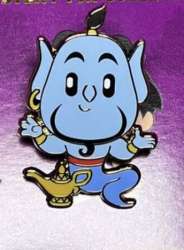 Click to view the Genie details