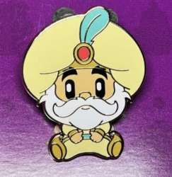 Click to view the Sultan details