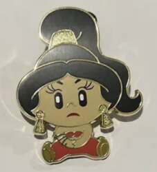 Jasmine - Red Outfit - Super Chaser