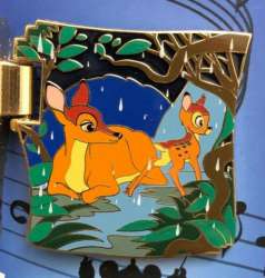 38969 - Music To My Ears - Cast Exclusive Series - Bambi - (Chorus Taken) alternate image