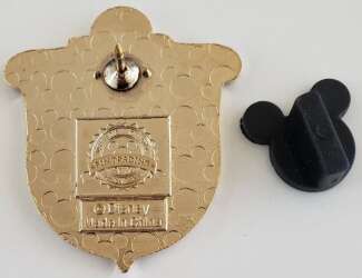 'Disney Princess Crest Mystery Collection - Aurora - MLT'