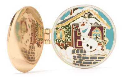 'Characters on Parade - Olaf - MLT'