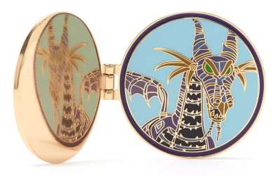 57603 - Characters on Parade - Maleficent alternate image