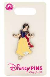 57611 - 2022 Princess Poses Collection - Snow White with Cape alternate image