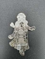 57611 - 2022 Princess Poses Collection - Snow White with Cape alternate image