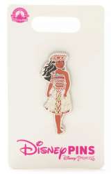 57614 - 2022 Princess Poses Collection - Wayfinder Moana alternate image