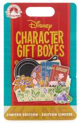 48465 - Character Gift Boxes Series - Tangled alternate image