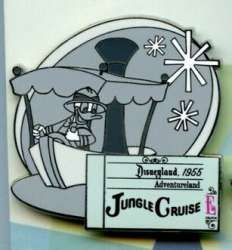 Jungle Cruise