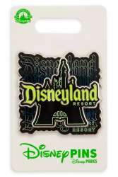 57647 - Disneyland Resort - Disneyland Logo - Disneyland Resort alternate image