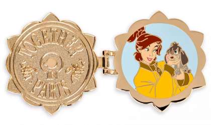 '20th Century Fox - Anastasia 25th Anniversary - MLT'