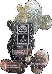 'Mickey Mouse: The Main Attraction - Cinderella Castle Fireworks - MLT'