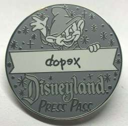 Dopey CHASER