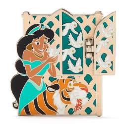 57652 - Aladdin 30th Anniversary - Jasmine and Rajah alternate image