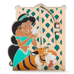 57652 - Aladdin 30th Anniversary - Jasmine and Rajah alternate image