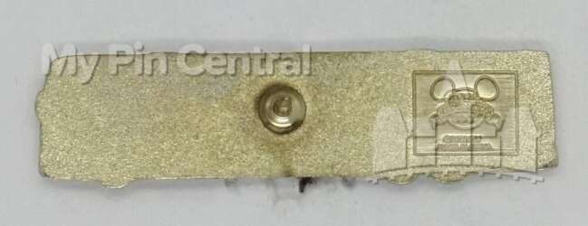 'Disney's Magical Express Bus - Mickey Bus with Confetti - WDW'